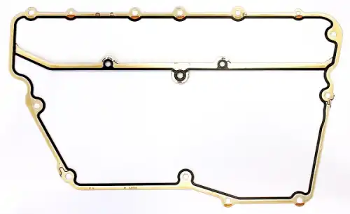 прокладка теплообменника !Scania P/R-Series дв. DC9/11/13/16 381.945 ELRING