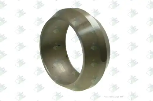 корпус дифференциала! пустой SCANIA RB662/RBP735/RBP736/RBP835 74171048 EURORICAMBI