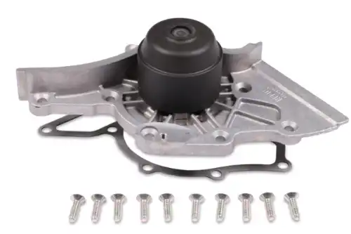 Насос системы охлаждения (помпа) HEPU P577