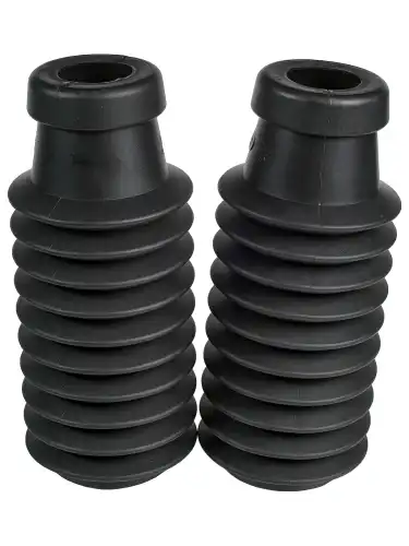 к-кт пыльник+отбойник передн.! Chrysler Voyager 01-07 11-27006-SX STELLOX