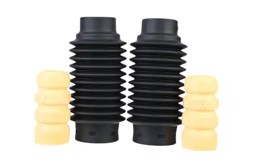 к-кт пыльник+отбойник амортизатора переднего!2+2 шт Citroen C2/C3 02> 11-27007-SX STELLOX