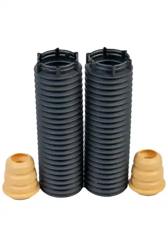 к-кт пыльник+отбойник амортизатора переднего!2+2 шт Ford Focus II/C-Max, Mazda 3/5 03> 11-27023-SX STELLOX