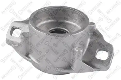 опора амортизатора заднего! Peugeot 307 1.4-2.0/1.4HDi/1.6HDi/2.0HDi 01> 12-17584-SX STELLOX