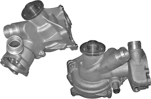Насос системы охлаждения (помпа) STELLOX 4509-0002-SX
