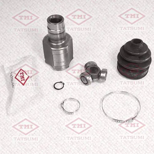 ШРУС внутренний правый к-т TDB1123 TATSUMI