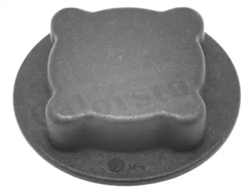 Крышка расширительного бачка VERNET RC0074