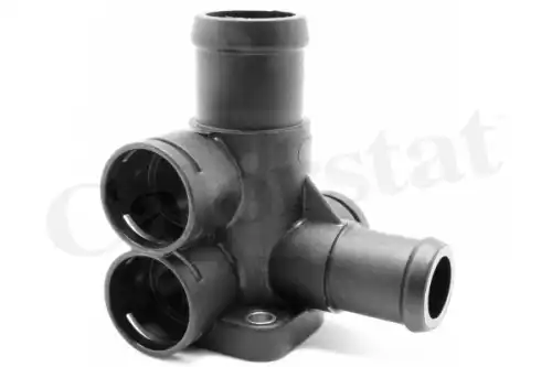 тройник! Audi 80/100, VW Passat/Golf/Jetta 1.6-2.0 88-96 WF0008 VERNET