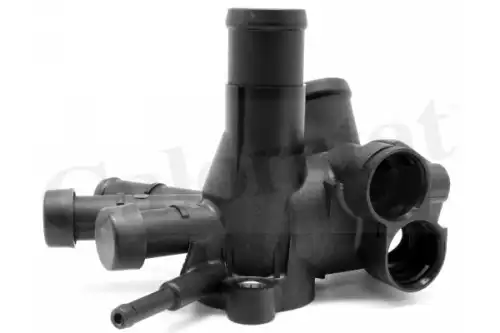 тройник! VW Golf/Jetta/Polo 1.3 KAT 86-94 WF0017 VERNET