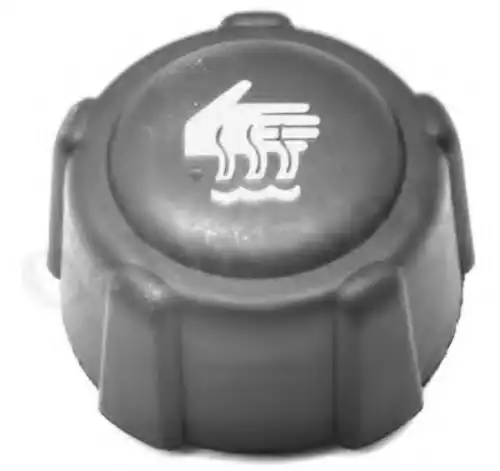 Крышка расширительного бачка VERNET RC0016