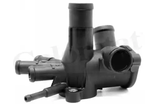 тройник! VW Golf/Vento, Seat Cordoba 1.4-1.6 92-95 WF0005 VERNET