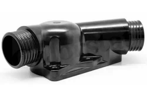 тройник! BMW E36/Z3 2.0-2.8 M50/M52/E34 2.0/2.5 M5090-00 WF0001 VERNET