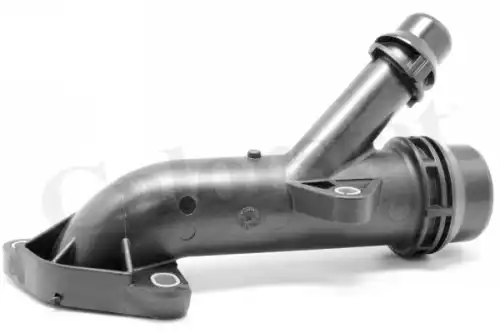 тройник! BMW E46/E90 1.6i-2.0i 01> WF0058 VERNET