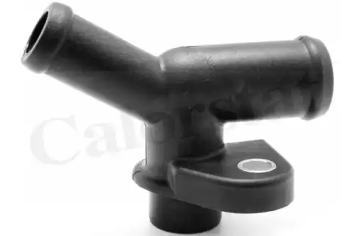 тройник! VW T4 2.5/2.4D 91-96 WF0045 VERNET