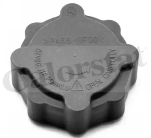 Крышка расширительного бачка VERNET RC0025