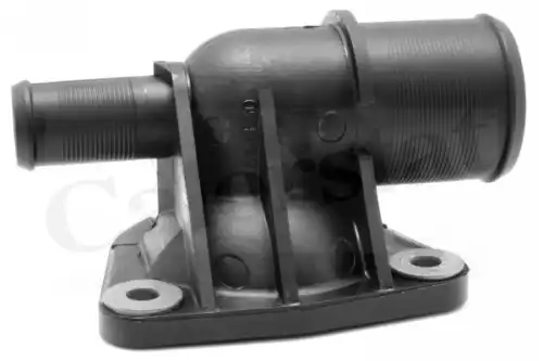 фланец системы охлаждения! Peugeot Boxer 95-02 WF0079 VERNET