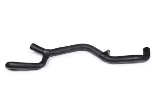 патрубок радиатора! к отопителю кабины 30x30x26 DAF XF95/XF105 81-11223-SX STELLOX