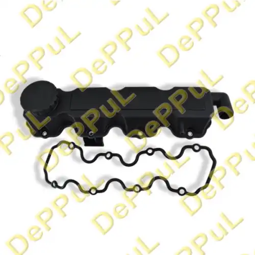 Клапанная крышка двигателя DEPPUL DE139CL