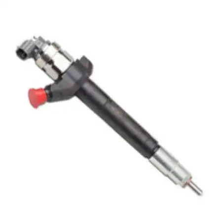 Топливная форсунка DENSO 095000-5801