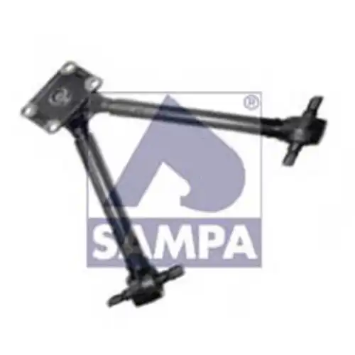 Тяга (штанга) реактивная SAMPA 095.360