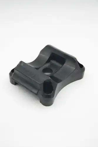 20107 Кронштейн рессоры GRONAX