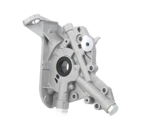 насос масляный Opel Vectra/Corsa/Astra 1.8 00- 93172703 GM