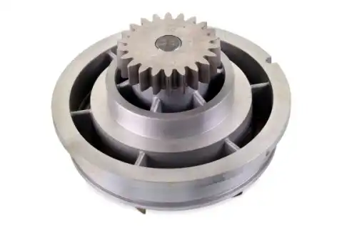 Насос системы охлаждения (помпа) HEPU P9921