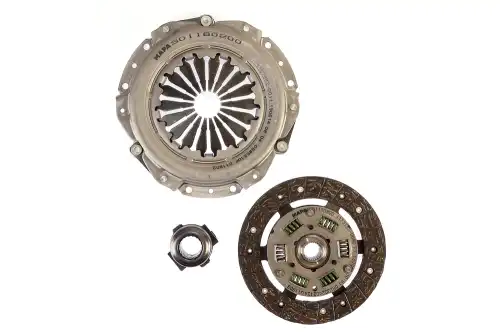 Комплект сцепления MAPA 002180800