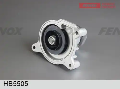 Насос системы охлаждения (помпа) FENOX HB5505