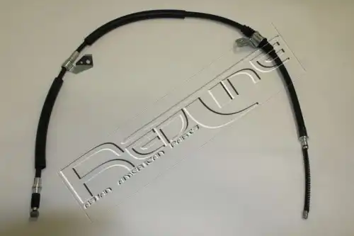 Трос ручного тормоза RED LINE 49MI006