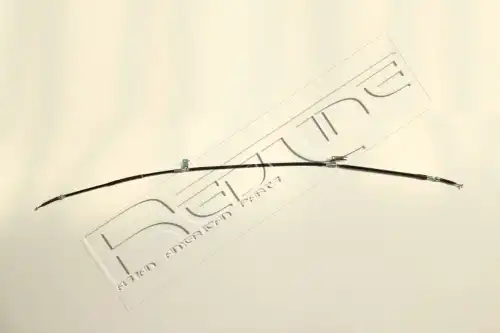 Трос ручного тормоза RED LINE 49MZ010