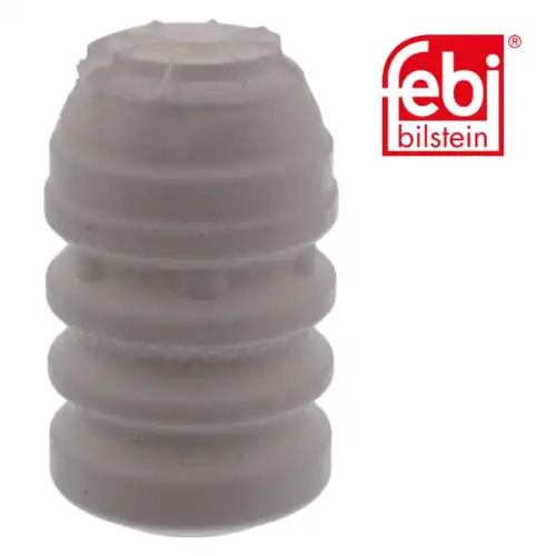 отбойник амортизатора переднего! VW Golf 4/Bora 98> 18358 FEBI