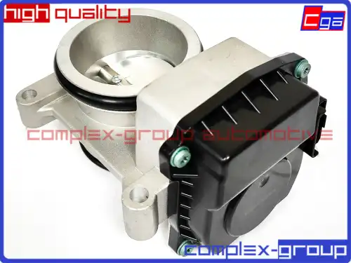 Дроссельная заслонка 8200123061 8200063652 1THT0018RA CGA