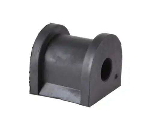 втулка стабилизатора заднего! Mitsubishi Lancer CS1A/CS3A 00> MR589637