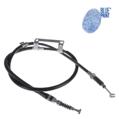 Трос ручного тормоза BLUE PRINT ADM54672