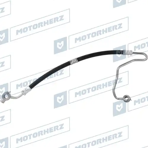 Шланг ГУР MOTORHERZ HPH0422