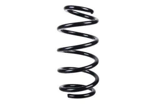 пружина задняя! Renault Logan I 1.4/1.6 04> Z38425 ZENTPARTS