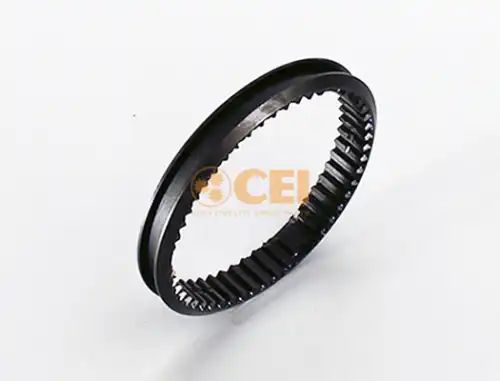 кольцо синхронизатора !скользящее ZF 6S-1600 154.371 CEI