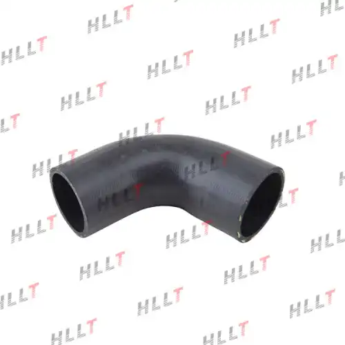 ПАТРУБОК ИНТЕРКУЛЕРА NISSAN PATROL (97-10) HLPTR231 HLLT