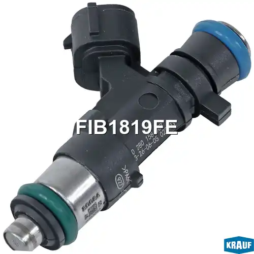 Топливная форсунка KRAUF FIB1819FE