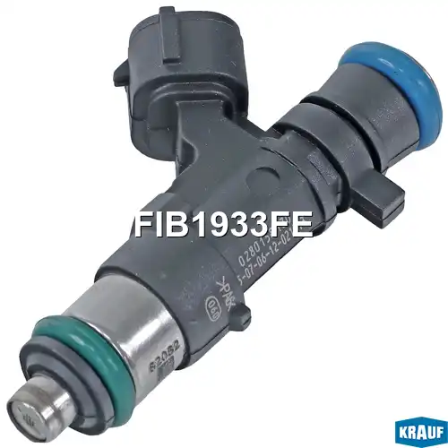 Топливная форсунка KRAUF FIB1933FE