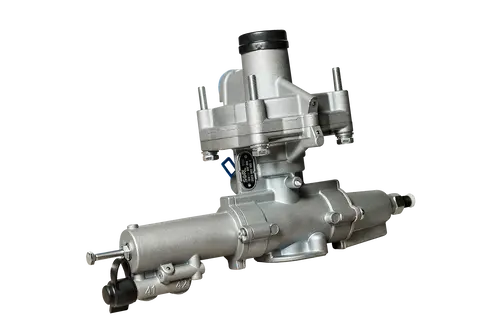 регулятор тормозных сил! пневматический BPW, DAF, Schmitz, Iveco, Neoplan 35230020600 SORL