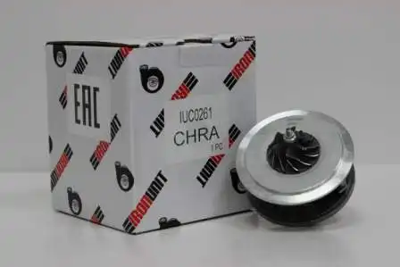 Картридж турбокомпрессора IRONUNIT IUC0261