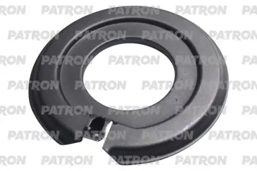 Кулак поворотный PATRON PSE31184