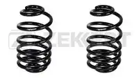 Пружина подвески задн. (заказывать 2 шт./цена за 1 шт.) Chevrolet Trax 12- Opel Mokka 12- SF-2583 ZEKKERT