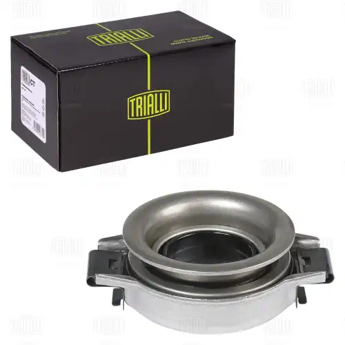 Подшипник выжимной сцепления TRIALLI CT 1412