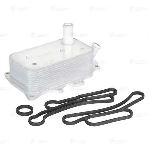 Масляный радиатор LUZAR LOC 1014