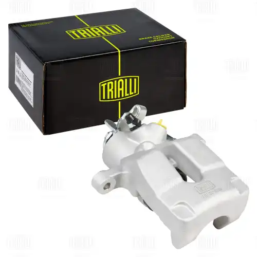 Суппорт тормозной TRIALLI CF 200202 задняя ось справа