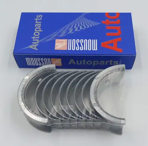 SBRD4BBSTD Вкладыши коленвала коренные D4BB STD комплект MOUSSON