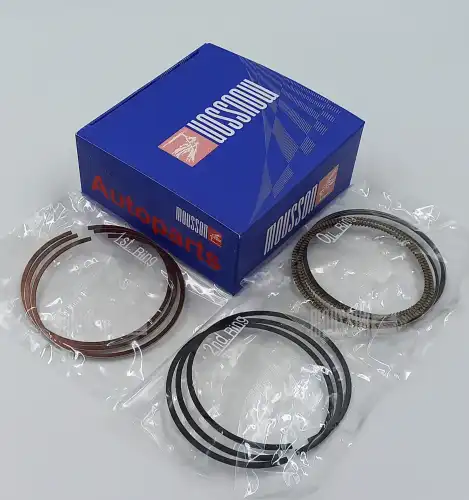 Кольца поршневые MOUSSON SRS1KRFESTD