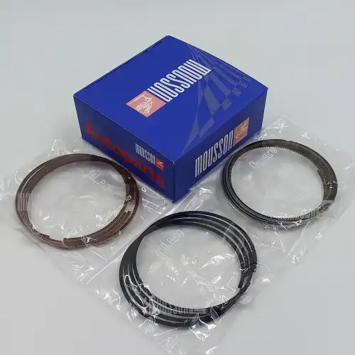 Кольца поршневые MOUSSON SRS1ZRFE025